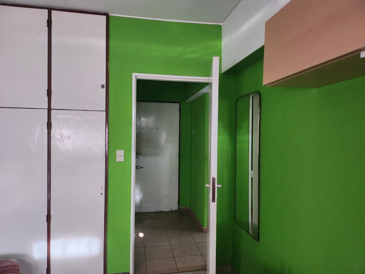 Depto Independencia 2.3 Apartment
