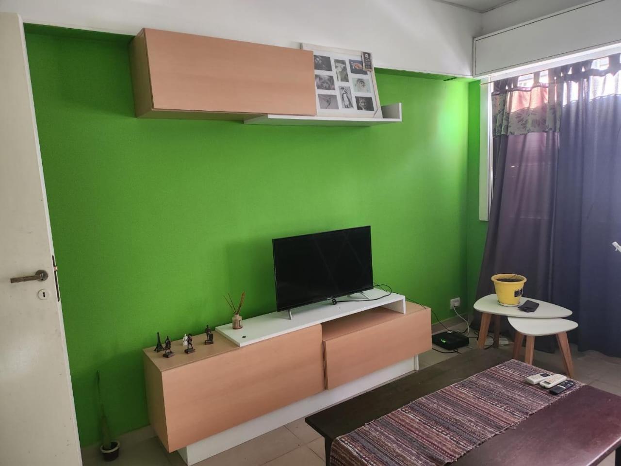 Apartment Depto Independencia 2.3