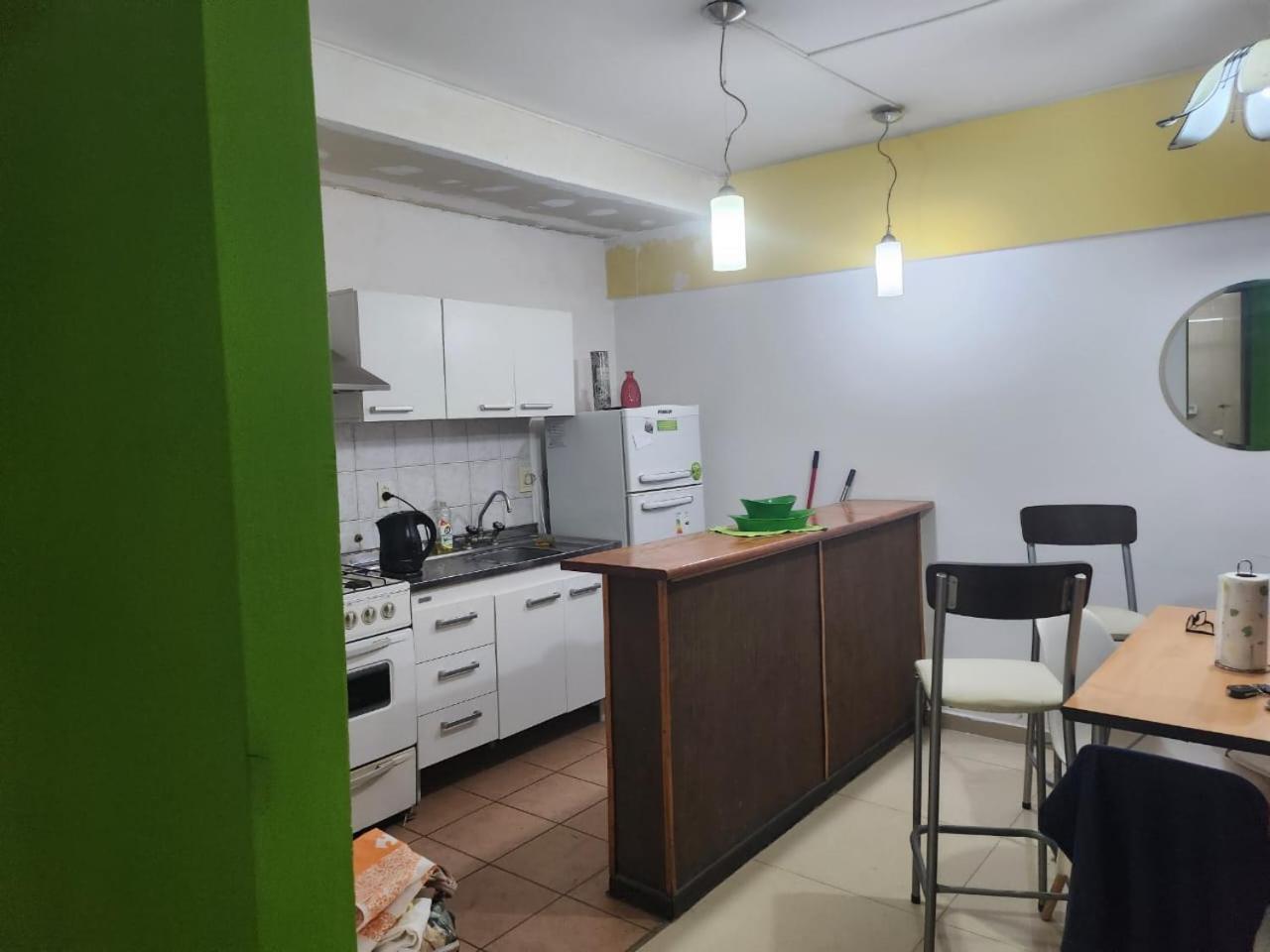 Apartment Depto Independencia 2.3