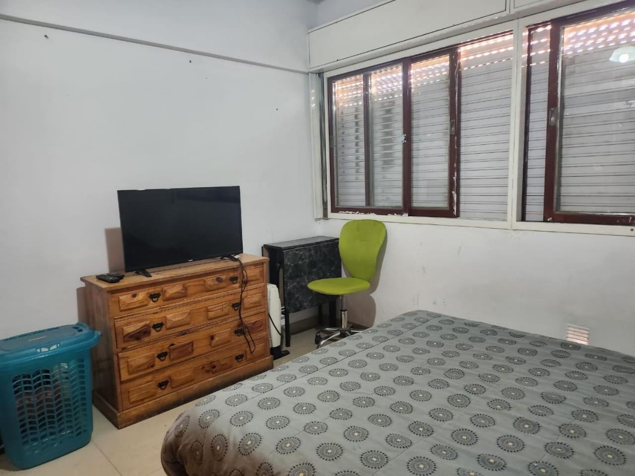 Depto Independencia 2.3 Apartment