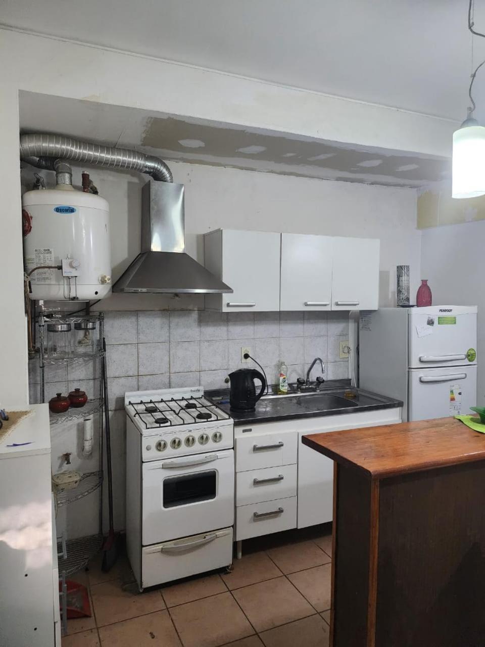 Apartment Depto Independencia 2.3