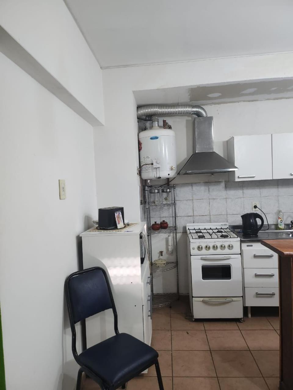 Depto Independencia 2.3 Apartment Mendoza