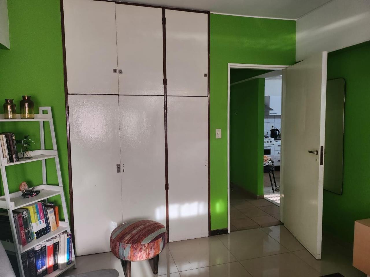 Depto Independencia 2.3 Apartment Mendoza